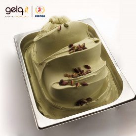 GELQ BY ELENKA - PURE MEDITERRANEAN PISTACHIO