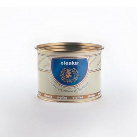 PISTACHIO PESTO ELENKA - GRAINY PASTE 2.5 Kg. | Elenka | Pack: bucket of 2,5 kg.; Product family: nut pastes | Preparation that 