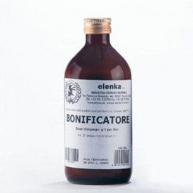 Acquista BONIFICATORE AGROLINA CIACULLI - OLIO ESSENZIALE | Elenka | bottiglia da 1 kg. | Olio essenziale di limone.