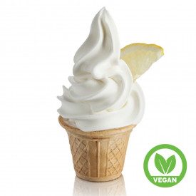 Buy online READY SOFT YUZU - READY BASE - 1.25 Kg. Rubicone | bags of 1.25 kg. | Complete product for Soft Serve and Traditional
