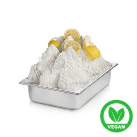 YUZU PASTE | Rubicone | Certifications: gluten free, vegan; Pack: box of 6 kg. - 2 buckets of 3 kg.; Product family: flavoring p