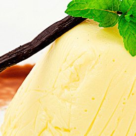 BASE SEMIFREDDO ALLA VANIGLIA ELENKA