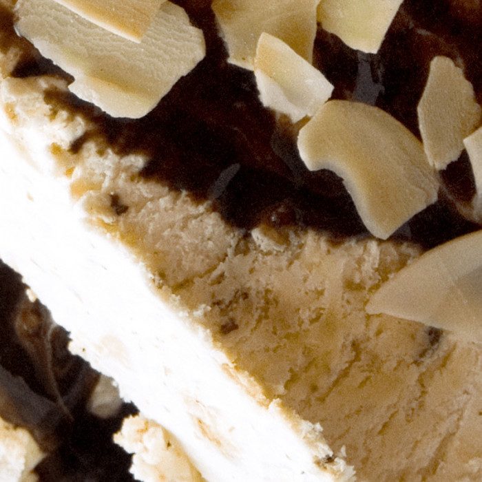 BASE SEMIFREDDO ALLA MANDORLA ELENKA | Elenka | Confezione: secchielli da 1 kg.; Tipo di prodotto: pasticceria | Preparato in pa BASE SEMIFREDDO ALLA MANDORLA ELENKA | Elenka | Confezione: secchielli da 1 kg.; Tipo di prodotto: pasticceria | Preparato in pa