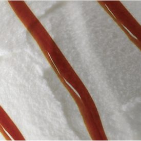 SALTED CARAMEL PASTE 3 KG - ELENKA | Elenka | Pack: cans of 3 kg.; Product family: cream ripples | Salted caramel ice cream flav