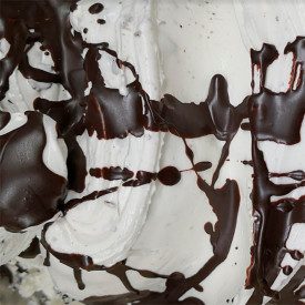 STRACCIATELLA CHOCOLATE GRAIN 5 KG. ELENKA | Elenka | Pack: buckets of 5 kg.; Product family: coverings and coatings | Classic d