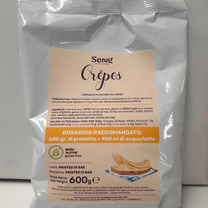 Joejis Poêle à Crêpe Panca Blinis - 4 Trous en Alm Antiadhésif