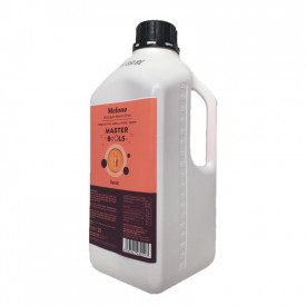 Buy online BUBBLE TEA - MELON SYROUP - 2 lt. Seng Corporation | bottle of 2 l. | Concentrated flavoring syrup for Bubble Tea mel