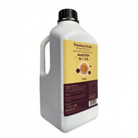 BUBBLE TEA - SCIROPPO PASSION FRUIT - 2 lt. | Seng Corporation  | bottiglia da 2 l. | Sciroppo aromatizzante concentrato per Bub