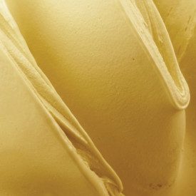 VANILLA PASTE FOR ICE CREAM 3 KG. - BIGATTON | Bigatton | bucket of 3 kg. | Aromapasta vanilla, a yellow vanilla paste with grou