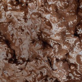 COOKIES GELATO CREAM 2.6 KG. - CRUNCHY COOKIES BIGATTON | Bigatton | Pack: bucket of 2.6 kg.; Product family: cream ripples | Cr