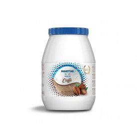 Martini Linea Gelato | Buy online COFFEE PRESTIGE ICE CREAM PASTE - MARTINI LINEA GELATO | bucket of 3 kg. | With almost 40% of 