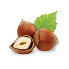 HAZELNUT GRAIN 4/6 - MARTINI LINEA GELATO | Martini Gelato | Certifications: halal, gluten free, lactose free, vegan, hydrogenat