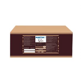Martini Linea Gelato | Buy online ARIBA DARK DROPS 1200/hg - MASTER MARTINI | box of 10 kg. | ARIBA FONDENTE droplets (1200/hg) 