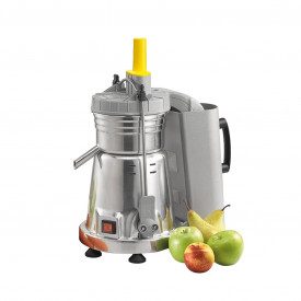 CENTRIFUGA PREMIUM FRUTTA E VERDURA VEMA CE 2083 - 400W | Vema  | 1 pezzo | Centrifuga PREMIUM con cestello auto estraibile, aut