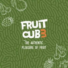 FRUIT CUB3 ANGURIA - 1,55 Kg - PUREA DI FRUTTA ANGURIA LEAGEL | Leagel | barattolo da 1,55 kg. | FRUITCUB3 è un prodotto complet