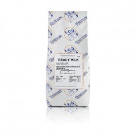 Buy READY BASE MILK - FIORDILATTE Rubicone | box of 16 kg. - 8 bags of 2 kg. | Complete ice cream base to work with milk, to obt