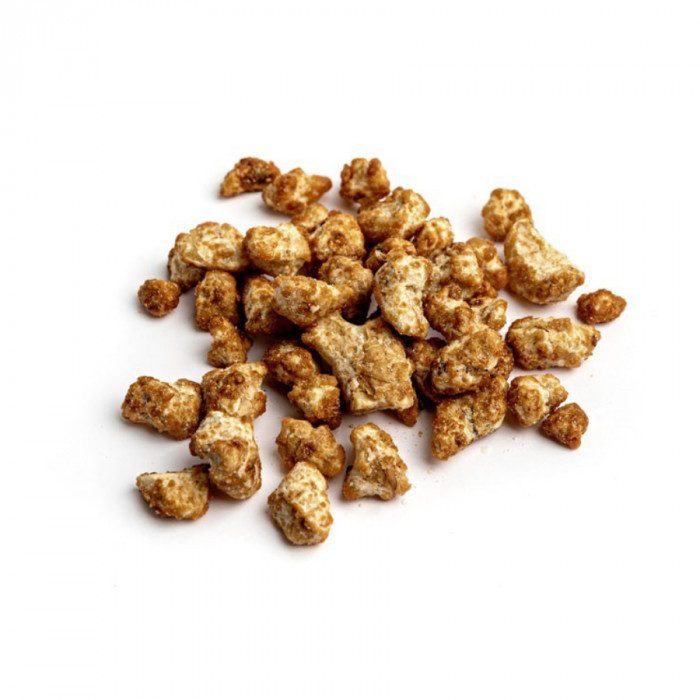 CANDIED PECAN NUT GRAIN | NutsDried | Pack: bag of 3 kg.; Product family: dried fruits and crunchies, decorations | Candied peca CANDIED PECAN NUT GRAIN | NutsDried | Pack: bag of 3 kg.; Product family: dried fruits and crunchies, decorations | Candied peca