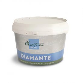 Buy HAZELNUT PASTE DIAMANTE INTENSA - MARTINI LINEA GELATO Martini Linea Gelato | bucket of 3 kg. | A strong and distinctive tas