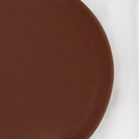 COPERTURA PANORMUS Elenka | secchiello da 5,5 kg. | Copertura tradizionale al cioccolato fondente per realizzare la stracciatell