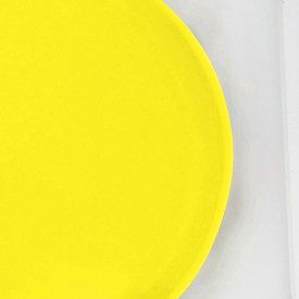 YELLOW LEMON COATING | Elenka | Pack: buckets of 2.5 kg.; Product family: chocolates and coverings | Yellow cover with lemon fla