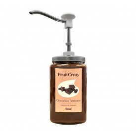 DISPENSER EROGATORE IN ACCIAIO INOX PER CREME E CONFETTURE FRUIT CRMY 1,9 Kg. | Seng | Confezione: 1 pezzo.; Tipo di prodotto: a