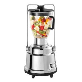 AMERICAN BLENDER 3,5 LITRI VEMA FR 2093 TRASP-E - 800W 2 VELOCITÀ - BICCHIERE TRASPARENTE | Vema  | 1 pezzo | Frullatore tipo “A