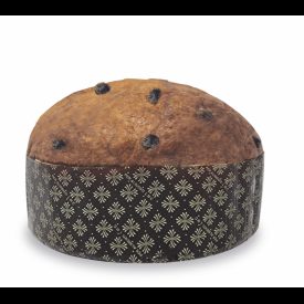 Buy PANBABA' ARTISAN PANETTONE DON NINO | Nino Total Food | panettone of 1 kg | Artisan PanBabà Don Nino Panettone: with rum, or