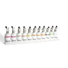 DISPENSER FOR CREAMS, JAMS, AND SQUEEZITA CONFECTIONS | Techfood | Pack: 1 unit; Product family: filling creams and jams | A pro