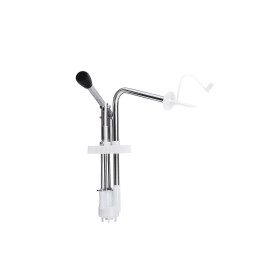 DISPENSER FOR CREAMS, JAMS, AND SQUEEZITA CONFECTIONS | Techfood | Pack: 1 unit; Product family: filling creams and jams | A pro