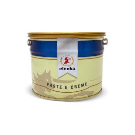WALNUT PASTE 416 | Pack: buckets of 2.5 kg.; Product family: flavoring pastes | Made with a high percentage of walnuts, hazelnut