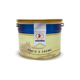 Buy PISTACHIO RIPPLE CREAM FANTAFRUTTA | Elenka | bucket of 2,5 kg. | High quality rippling cream made with 55% of pistachios. M