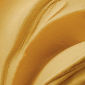 SALTED CARAMEL 3 KG. ELENKA | Elenka | Pack: cans of 3 kg.; Product family: cream ripples | Salted caramel ice cream flavoring p