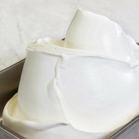 PANNA 100 A FREDDO - 2 KG. - BASE GELATO LEAGEL | sacchetto da 2 kg. | Indicata per la preparazione del gelato al gusto di panna