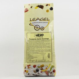 ZHERO COMPLETE BASE LACTOSE-FREE - 2 KG. - LEAGEL LACTOSE-FREE SUGAR-FREE ICE CREAM BASE | bag of 2 kg. | Base with lactose-free