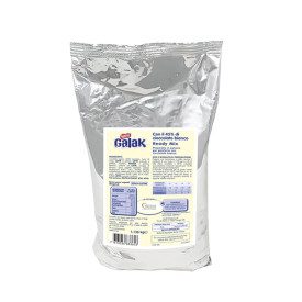 GALAK READY BASE GELATO 1,136 KG. NESTLE' | Nestlé |  7613036833653 | buste da 1,136 kg. | La Base Gelato Galak di Nestlé , arri