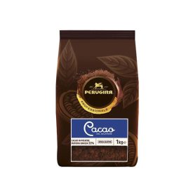 PERUGINA GELATO COCOA FOR THE GELATIER 6 KG Nestlé | bag of 1 kg | Perugina® Gelatiere's Cocoa Powder, with 95% cocoa solids and