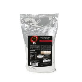 NERO PERUGINA 1.2 KG READY BASE DARK CHOCOLATE ICE CREAM Nestlé | bag of 1,2 kg | 