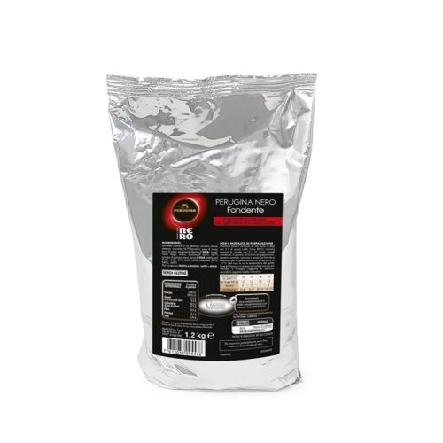 NERO PERUGINA 1.2 KG READY BASE DARK CHOCOLATE ICE CREAM Nestlé | | Buy ...