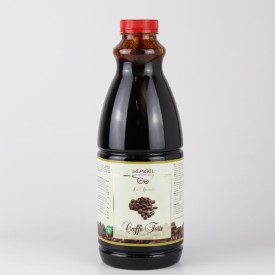 COFFEE 20 (CONCENTRATED) | Leagel | bottle of 3 kg. | Coffe concentrate for ice cream making. Pack: bottle of 3 kg.; Product fam