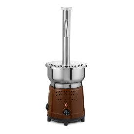 CHOCOLATE DISPENSER - CHOCOLATE FOUNTAIN MACHINE VEMA CF 2105 | Vema | Pack: 1 piece; Product family: equipment  | Professional 