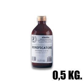 BONIFICATORE 0,5 KG AGROLINA CIACULLI ELENKA - OLIO ESSENZIALE LIMONE | Elenka |  | 